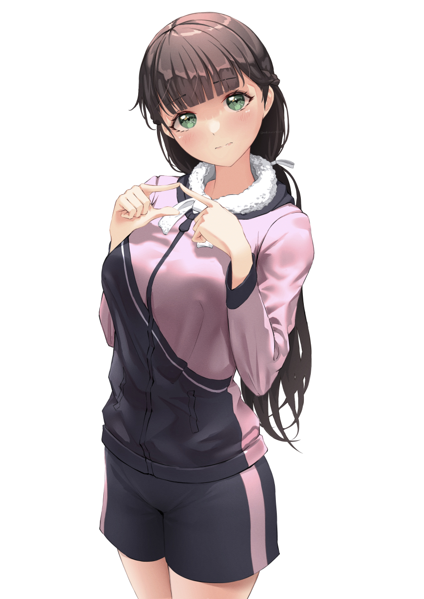 Love Live! Rule 34 Image