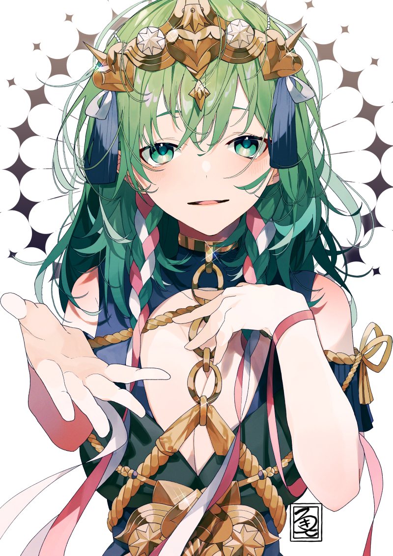 Female Byleth (Fire Emblem) Rule 34 Image