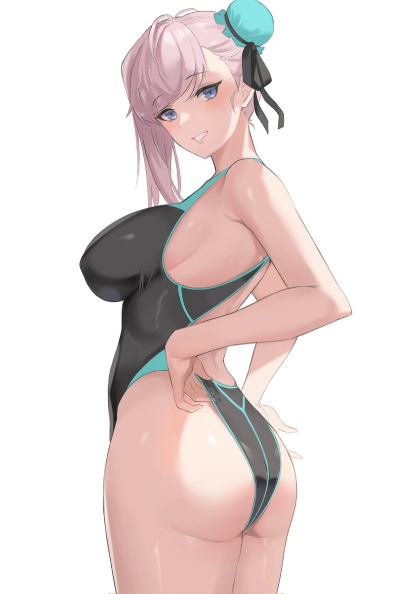 Miyamoto Musashi (Fate) Rule 34 Image