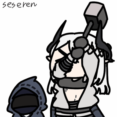 Doctor (Arknights) Rule 34 Image