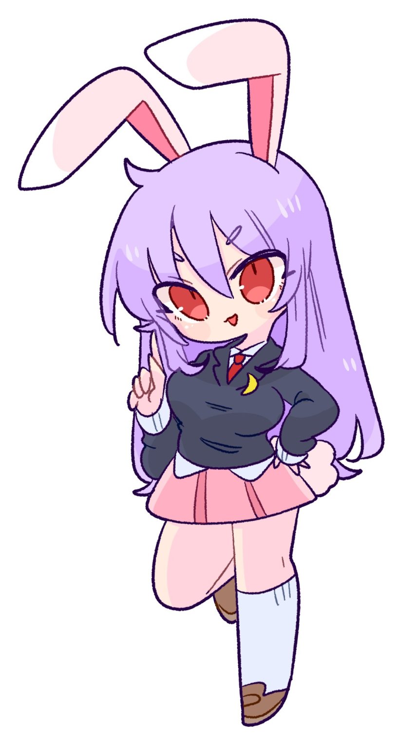 Animal Ears Rule 34 Image