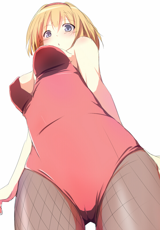 Alice Margatroid (Touhou) Rule 34 Image