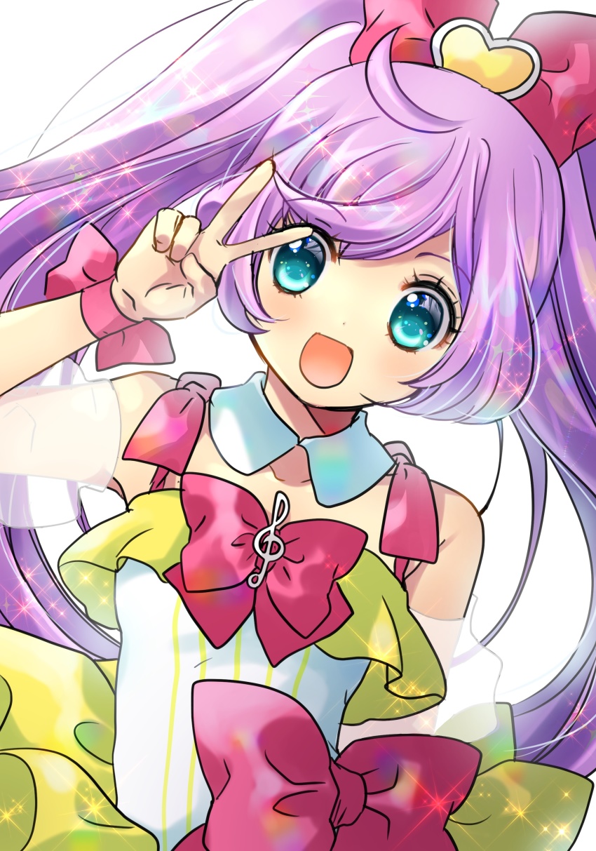 Manaka Laala (Pretty Series) Rule 34 Image