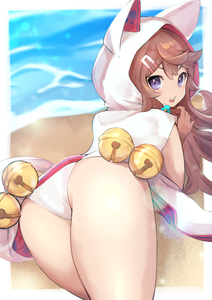 Amane (Dragalia Lost) Rule 34 Image