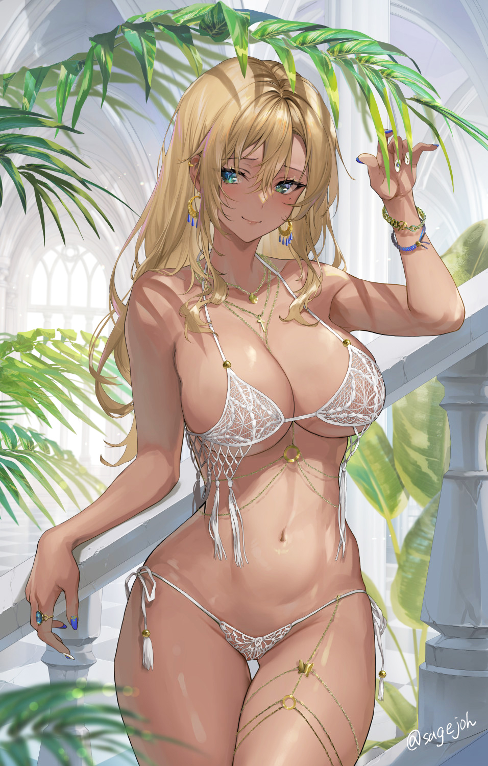 Original Rule 34 Image