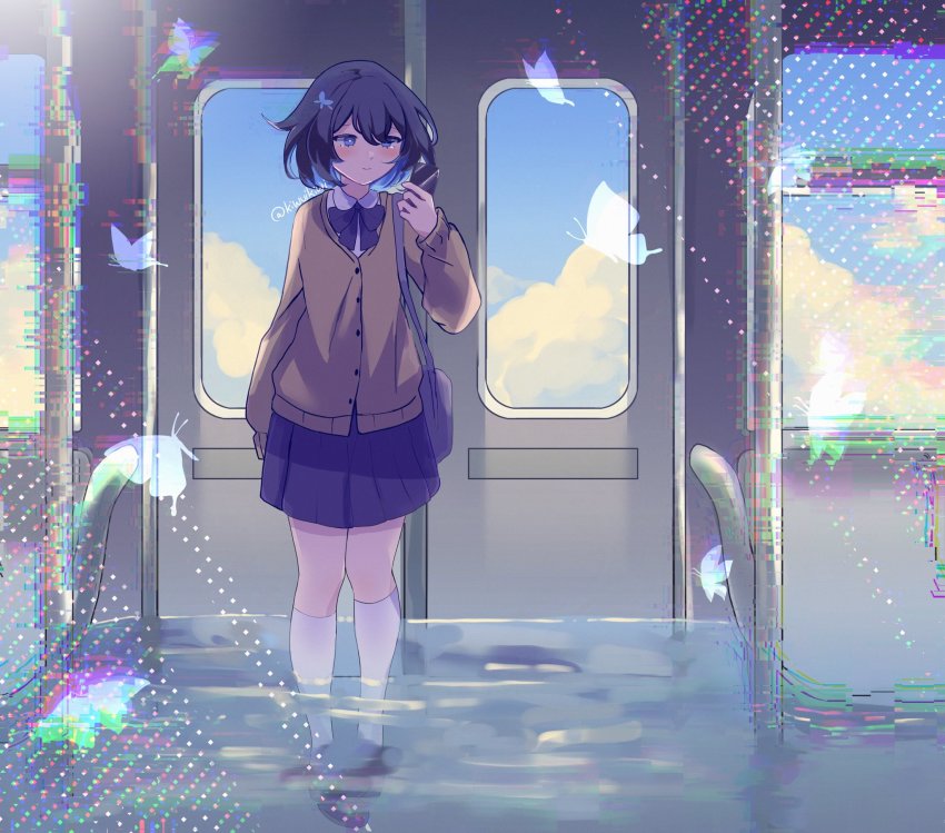 Seele Vollerei (Honkai (Series)) Rule 34 Image