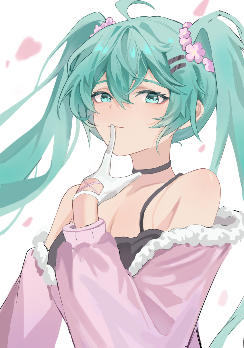 Hatsune Miku (Vocaloid) Rule 34 Image