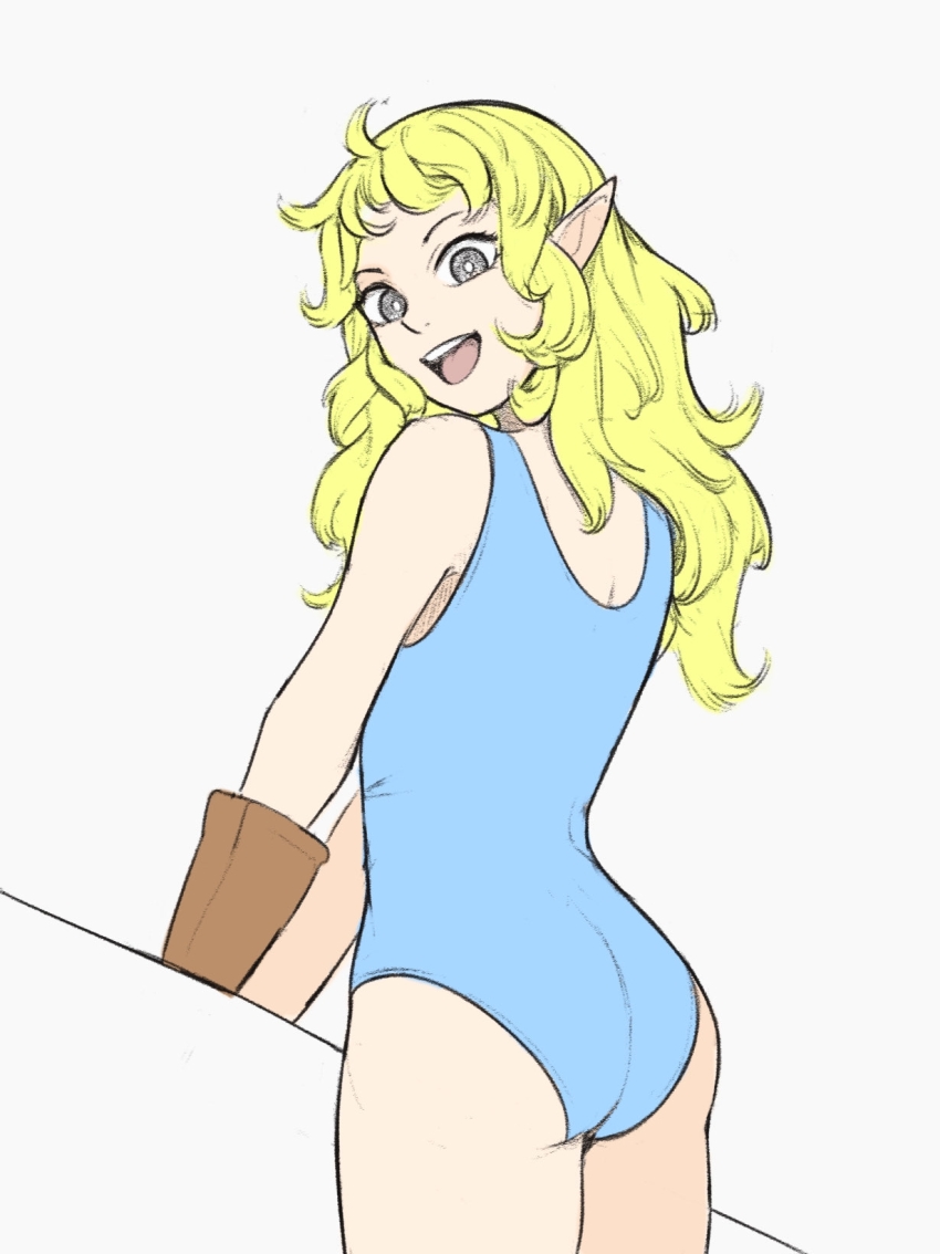 Dungeon Meshi Rule 34 Image