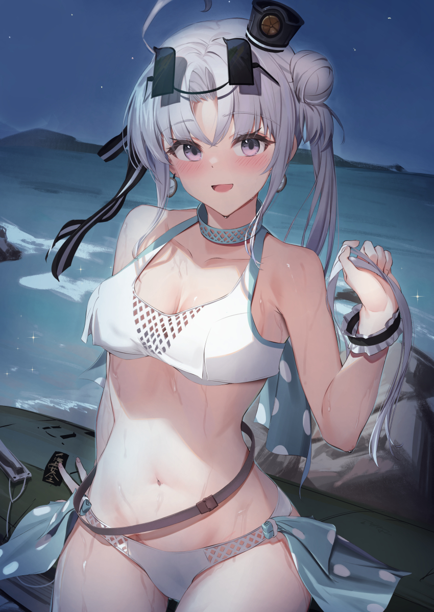 Kantai Collection Rule 34 Image