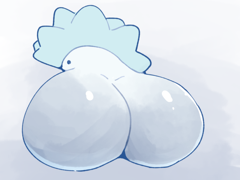 Gen 8 Pokemon (Nintendo) Rule 34 Image