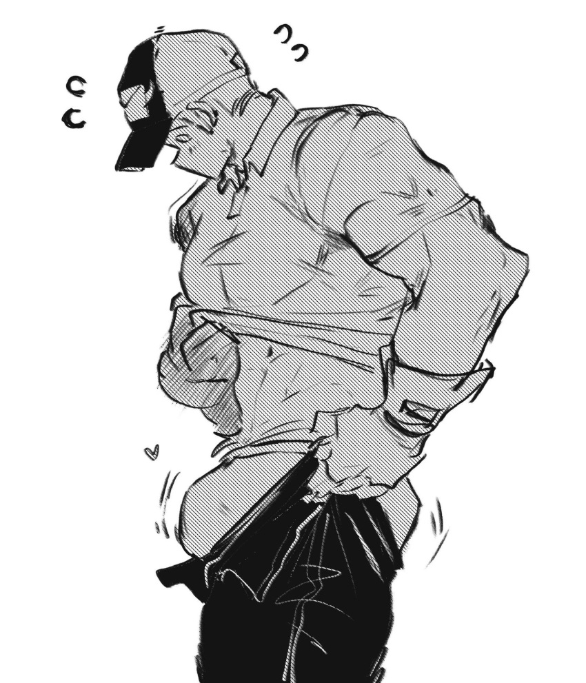 Original Character (Original) Rule 34 Image