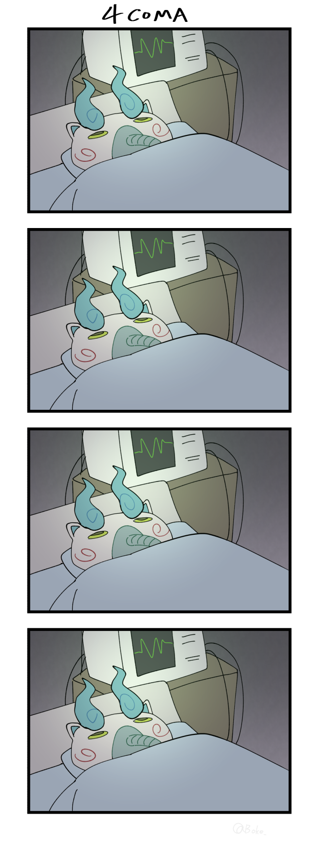 Komasan (Youkai Watch) Rule 34 Image