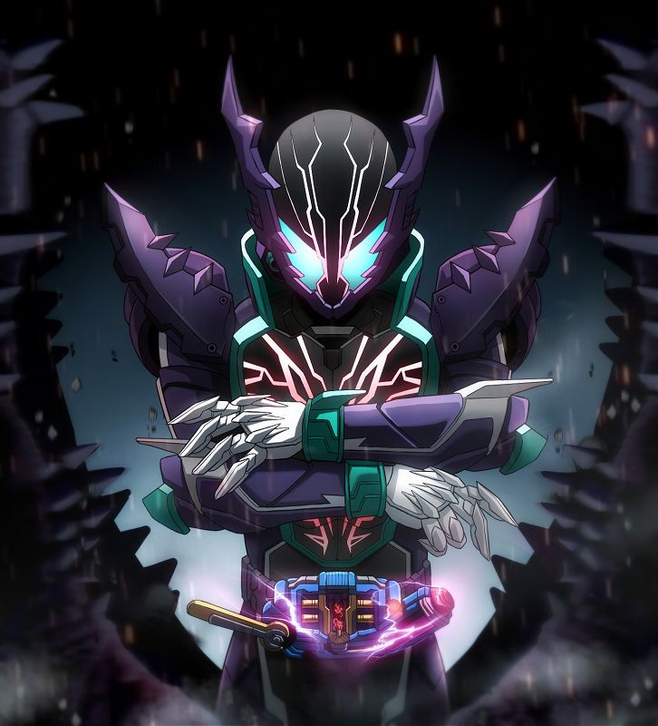 Kamen Rider Rule 34 Image