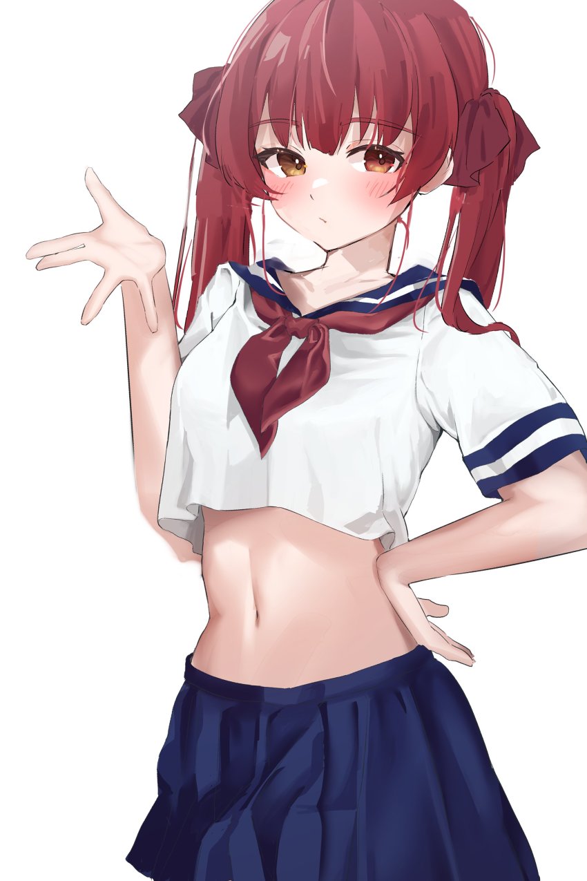 Houshou Marine (Hololive) Rule 34 Image