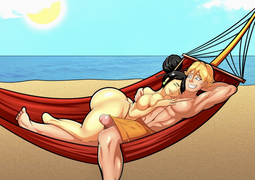 Asian Female Rule 34 Image