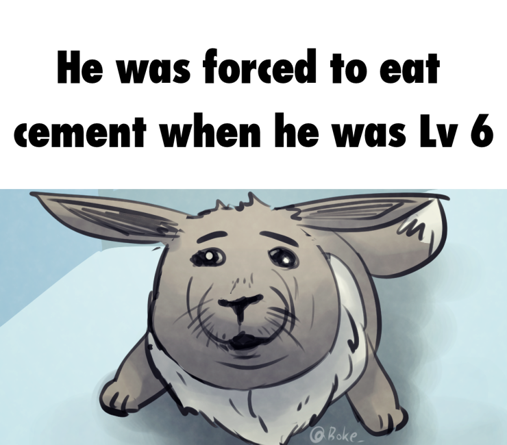 Eevee (Nintendo) Rule 34 Image