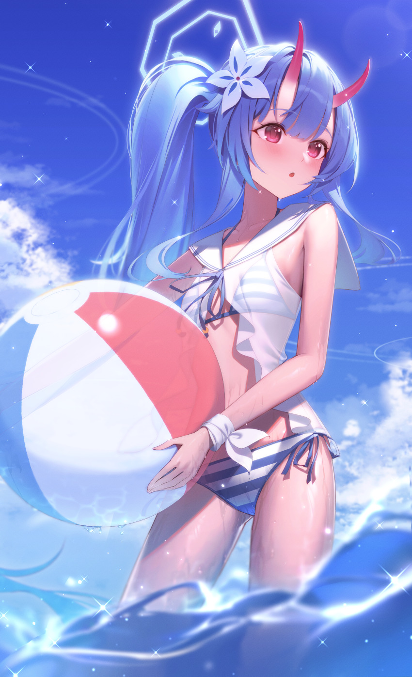 Chise (Blue Archive) Rule 34 Image