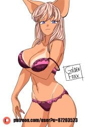Golden Foxx (Artist) Rule 34 Image