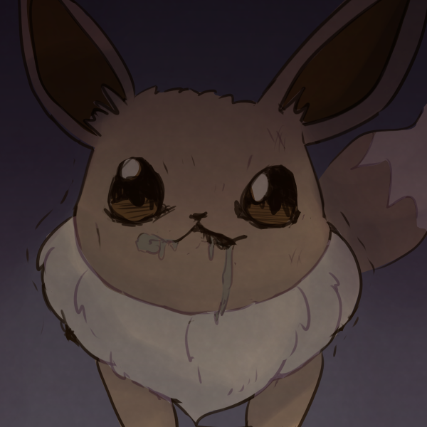 Eevee (Nintendo) Rule 34 Image