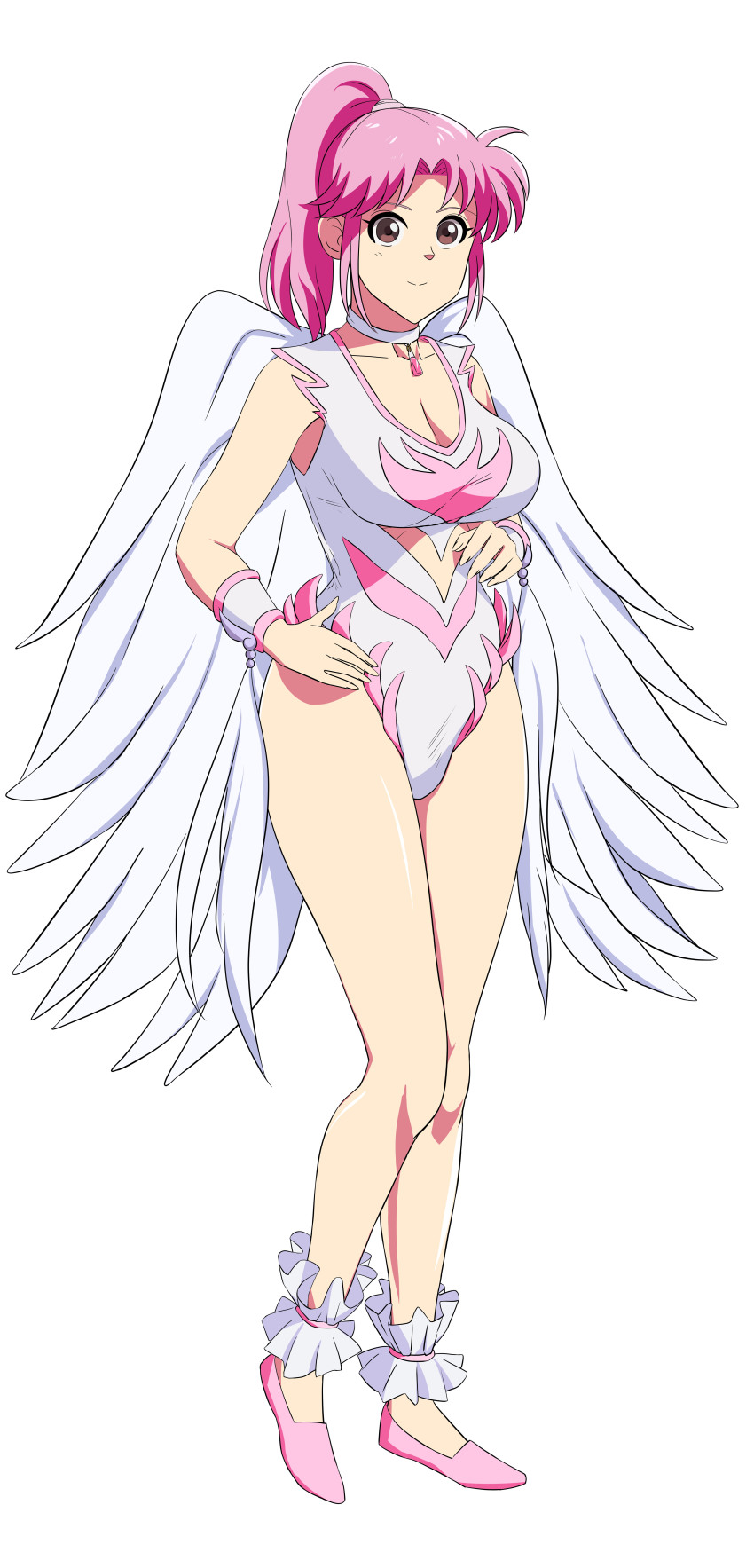 Maam (Dragon Quest) Rule 34 Image