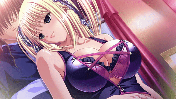 Tenma Cecile (Kyonyuu Majo) Rule 34 Image