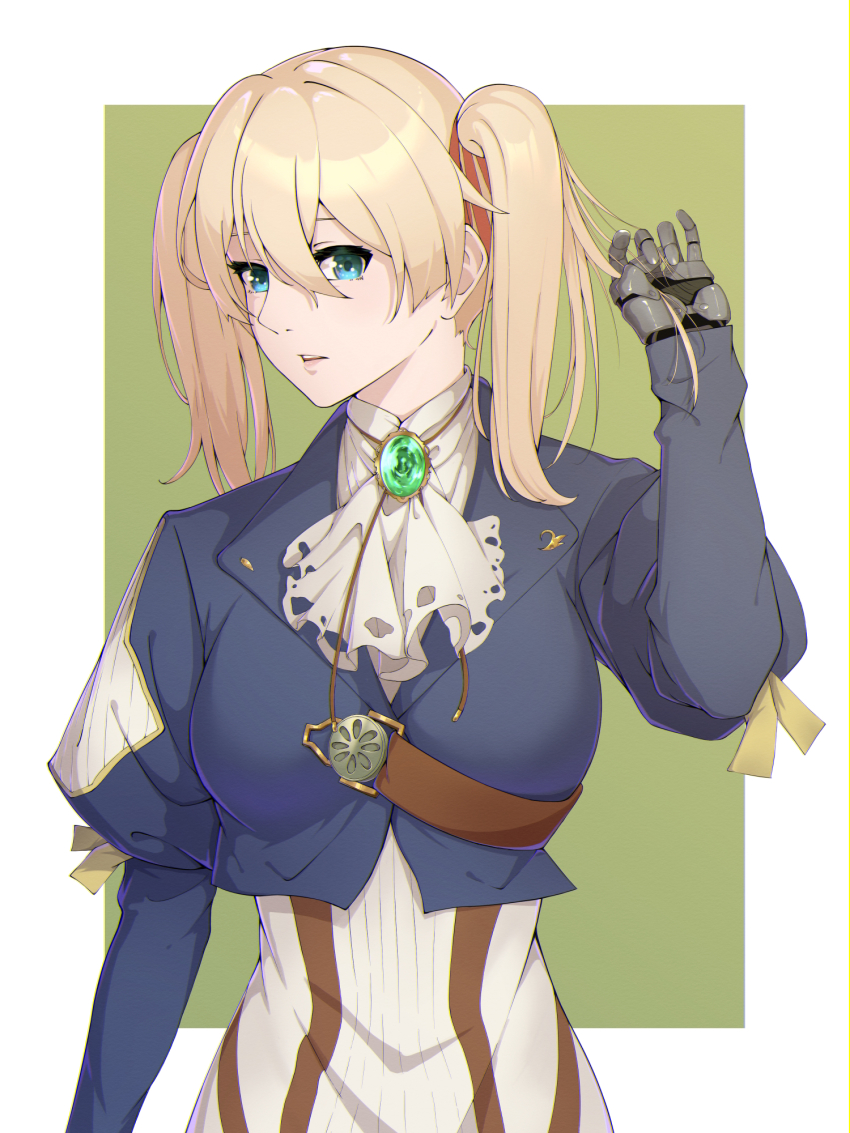 Violet Evergarden Rule 34 Image
