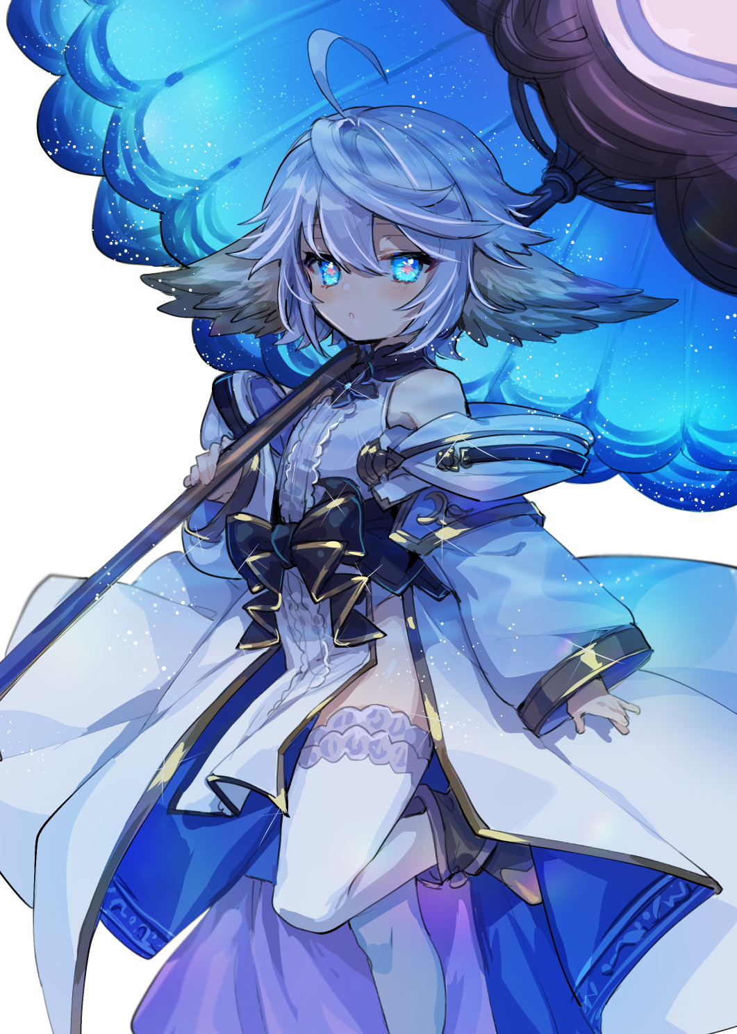 Granblue Fantasy Rule 34 Image