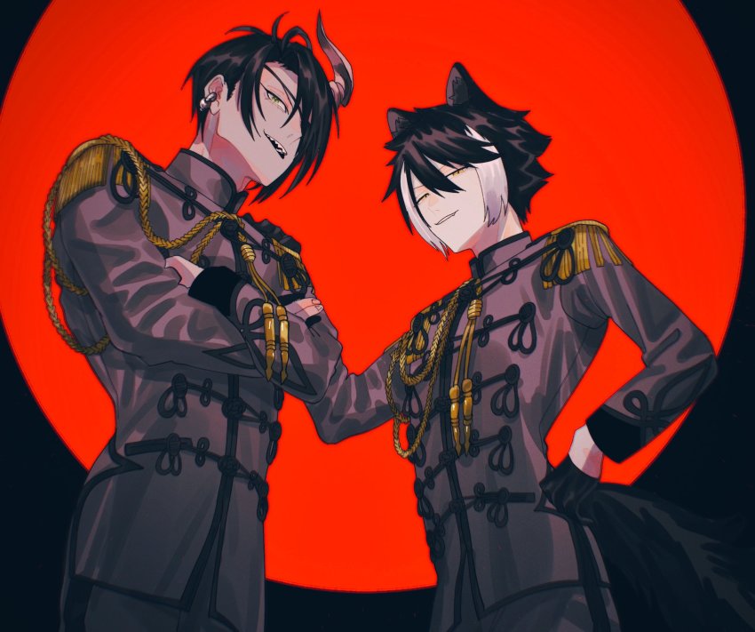 Aragami Oga (Holostars) Rule 34 Image