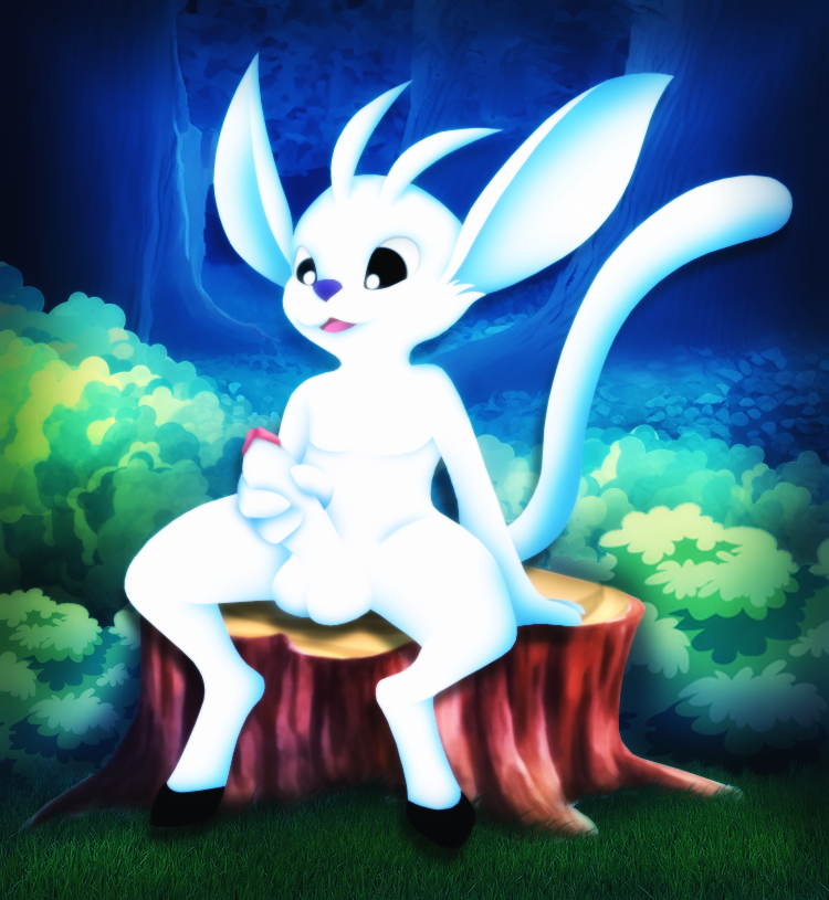 Ori (Ori (Series)) Rule 34 Image