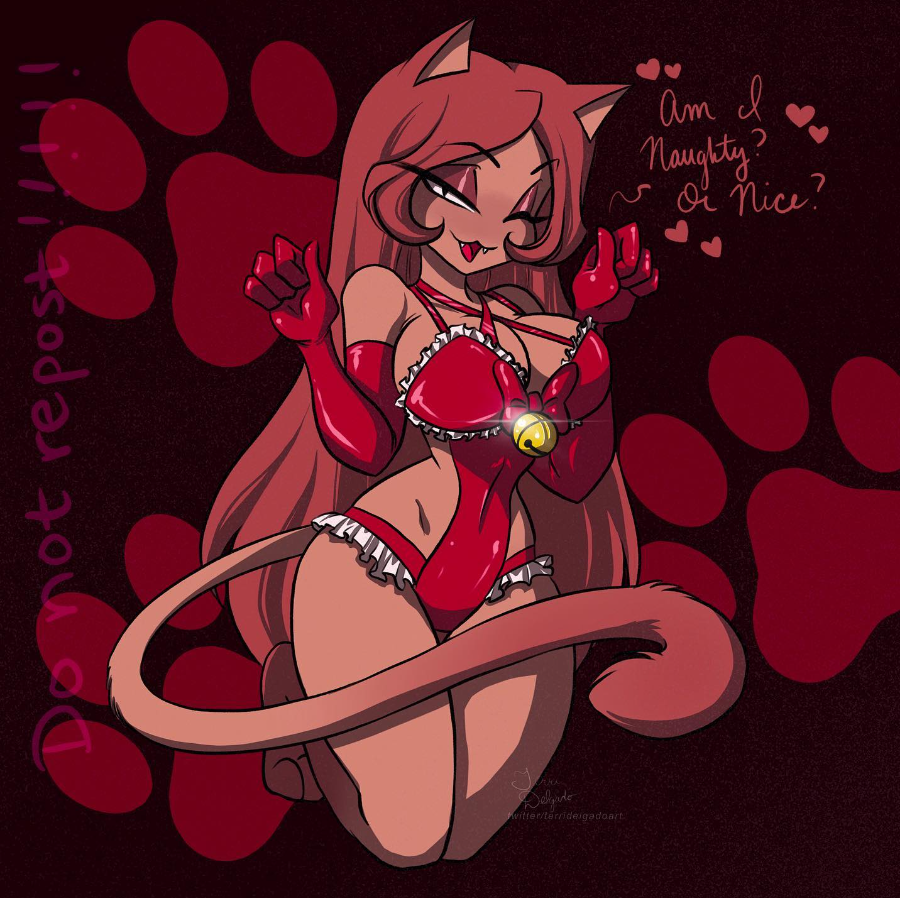 Summer (Hazbin Hotel) Rule 34 Image