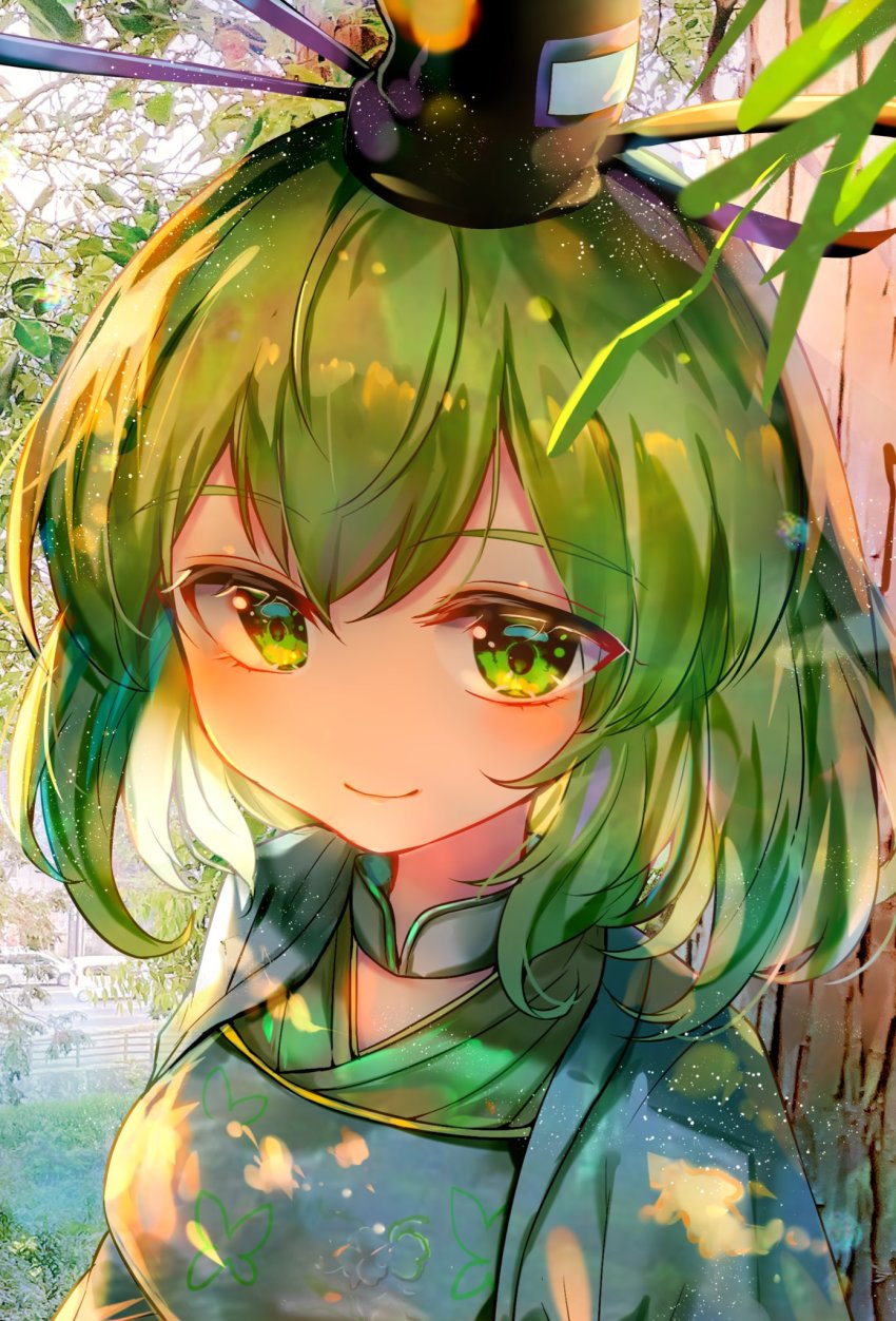 Soga No Tojiko (Touhou) Rule 34 Image
