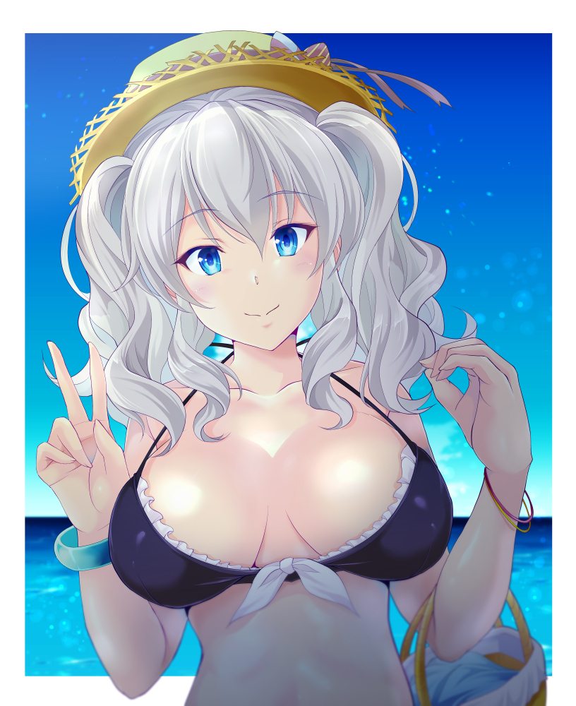 Kantai Collection Rule 34 Image