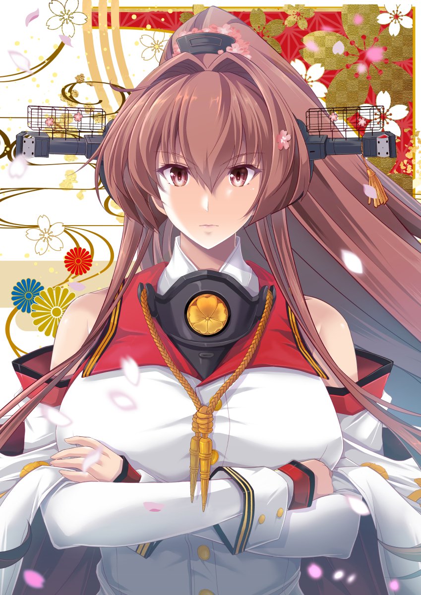 Kantai Collection Rule 34 Image