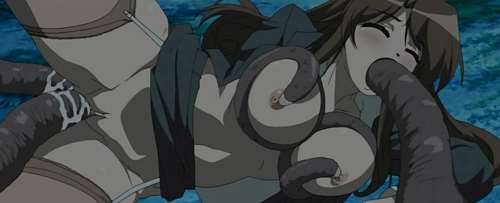 Ma Ga Ochiru Yoru Rule 34 Image