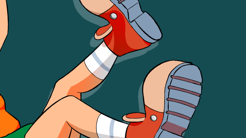 Frogun Rule 34 Image