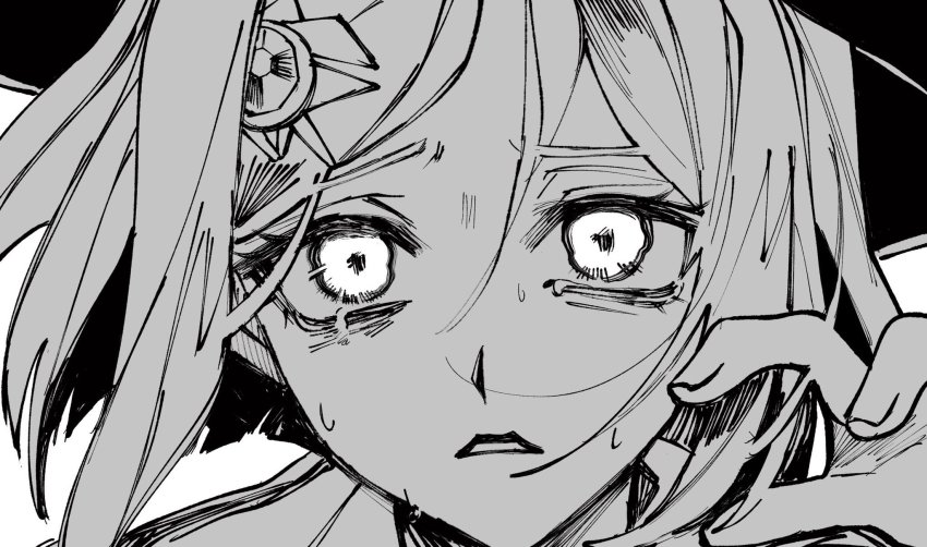 Yumeno Himiko (Danganronpa (Series)) Rule 34 Image