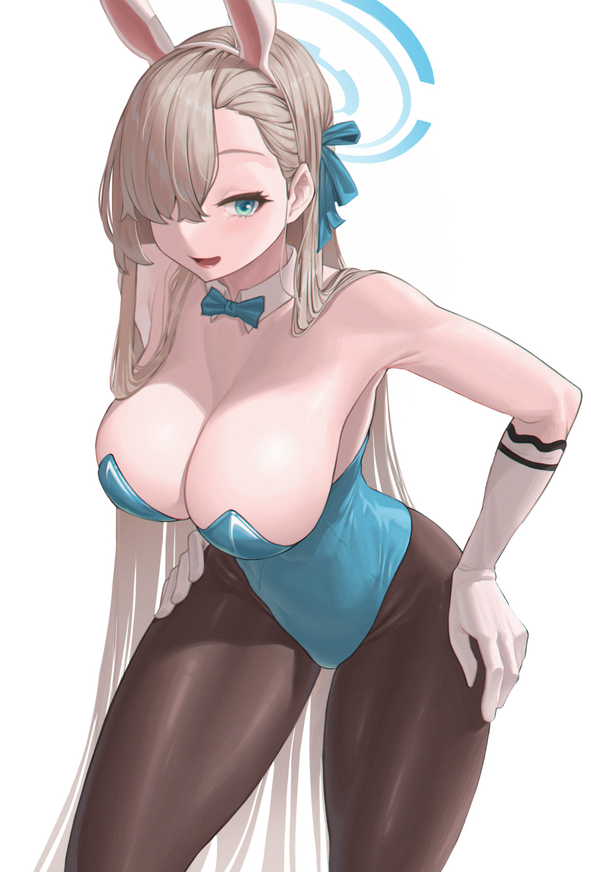 Asuna (Blue Archive) Rule 34 Image