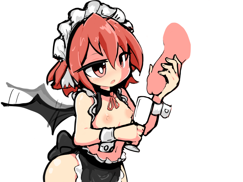 Breasts Rule 34 Image