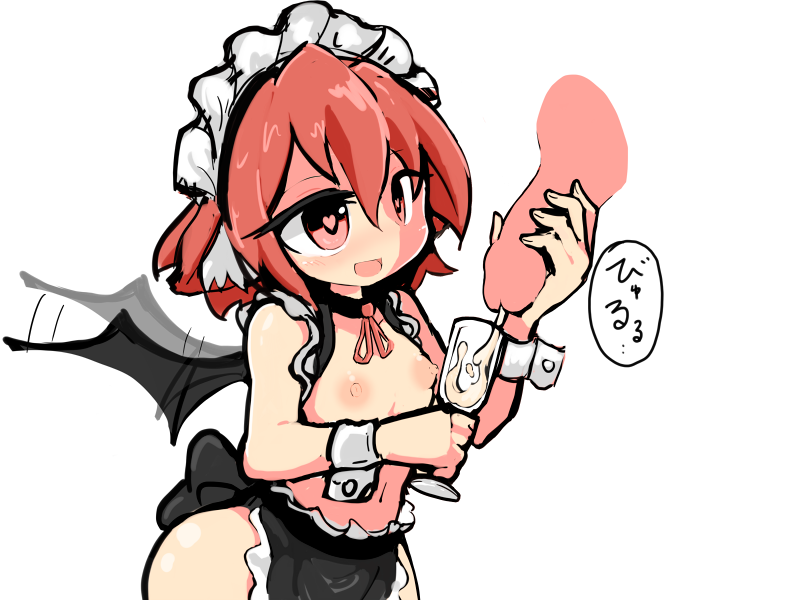 Breasts Rule 34 Image