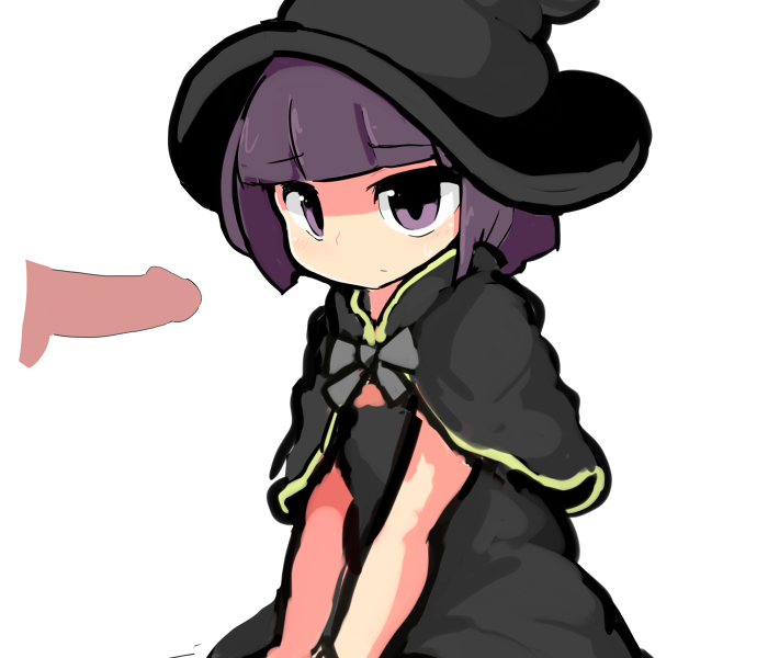 Breasts Rule 34 Image