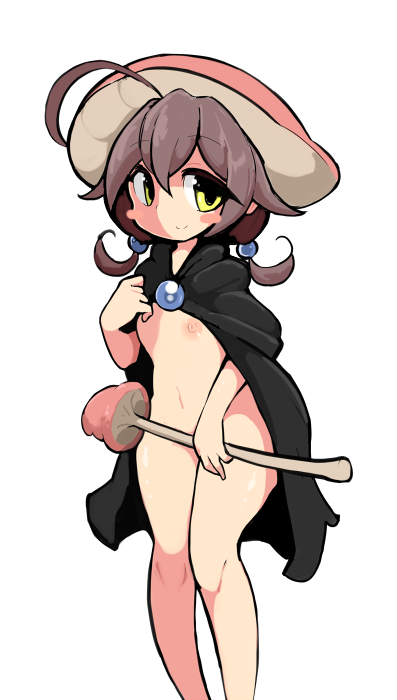Milky Quest Rule 34 Image