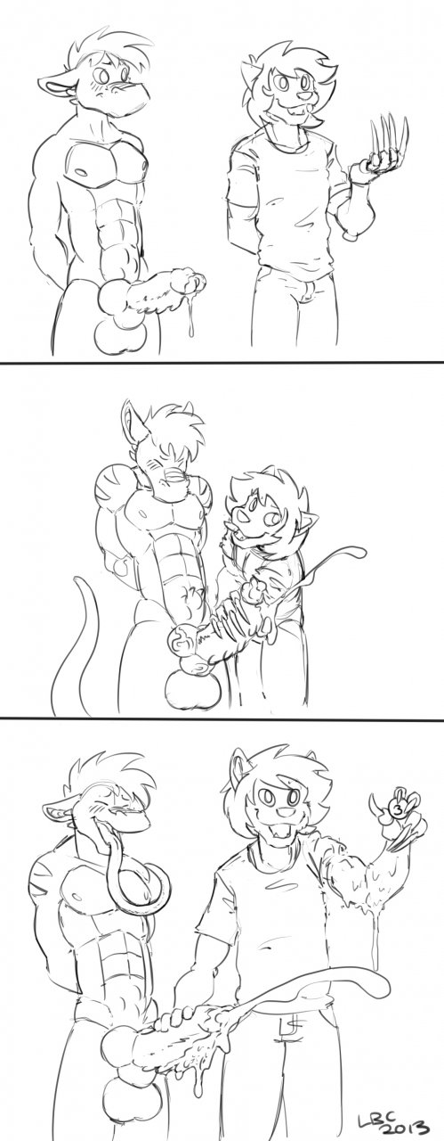 Balls Rule 34 Image