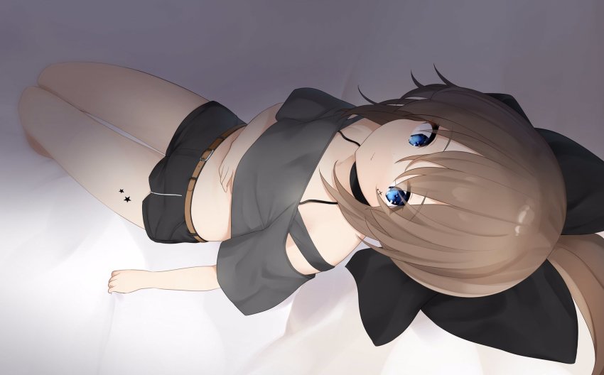 Indie Virtual Youtuber Rule 34 Image
