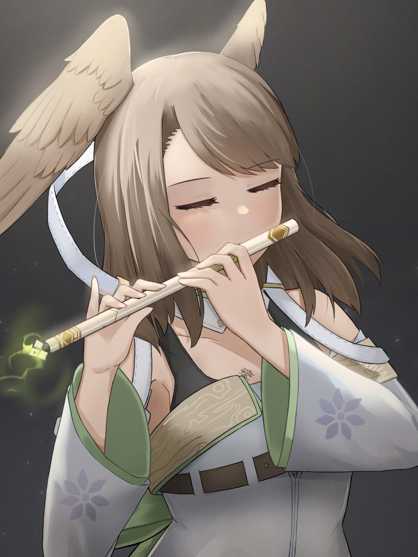 Eunie (Xenoblade) Rule 34 Image