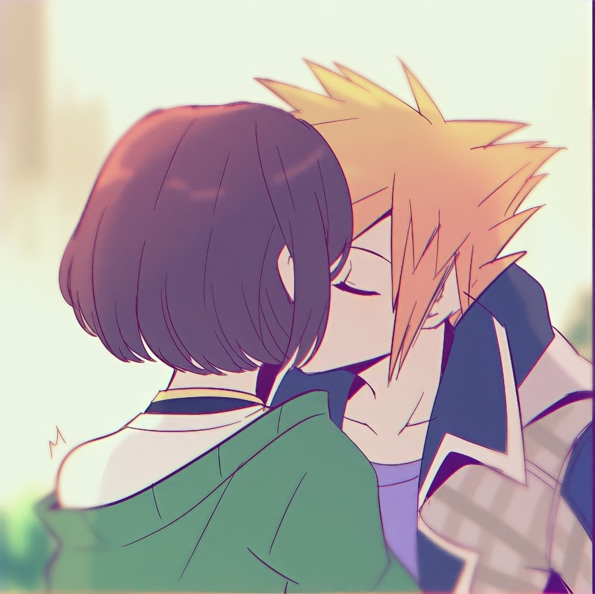 Sakuraba Neku Rule 34 Image