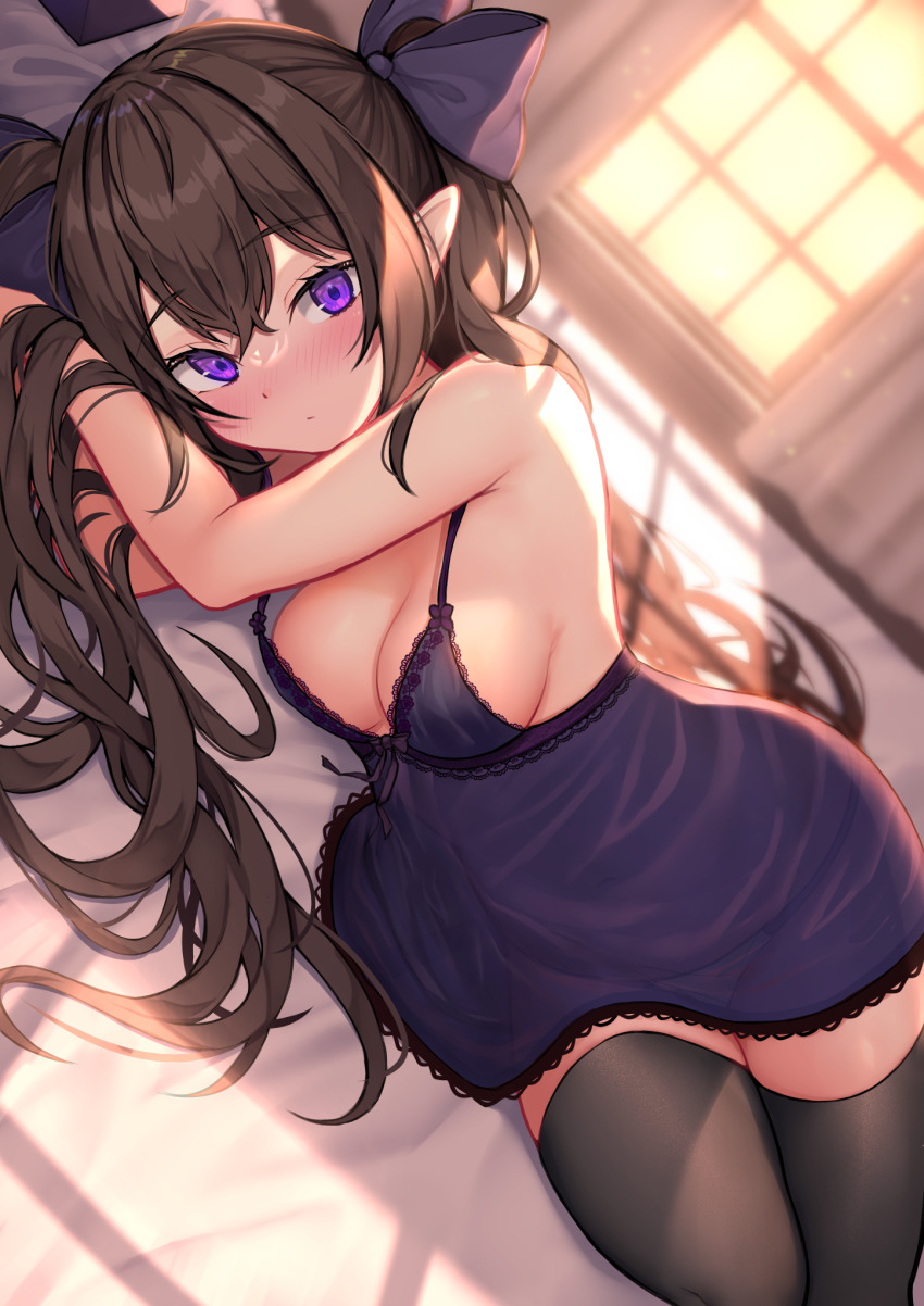 Himekaidou Hatate (Touhou) Rule 34 Image