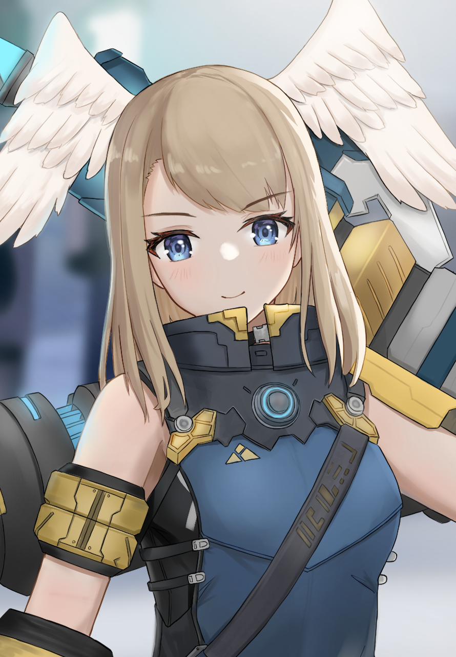 Eunie (Xenoblade) Rule 34 Image