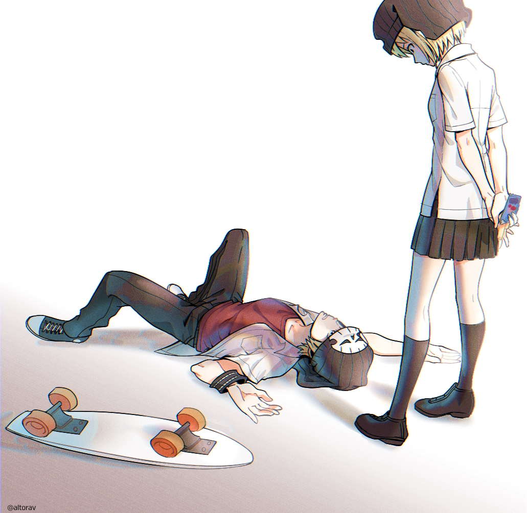 Bito Raimu (Subarashiki Kono Sekai) Rule 34 Image