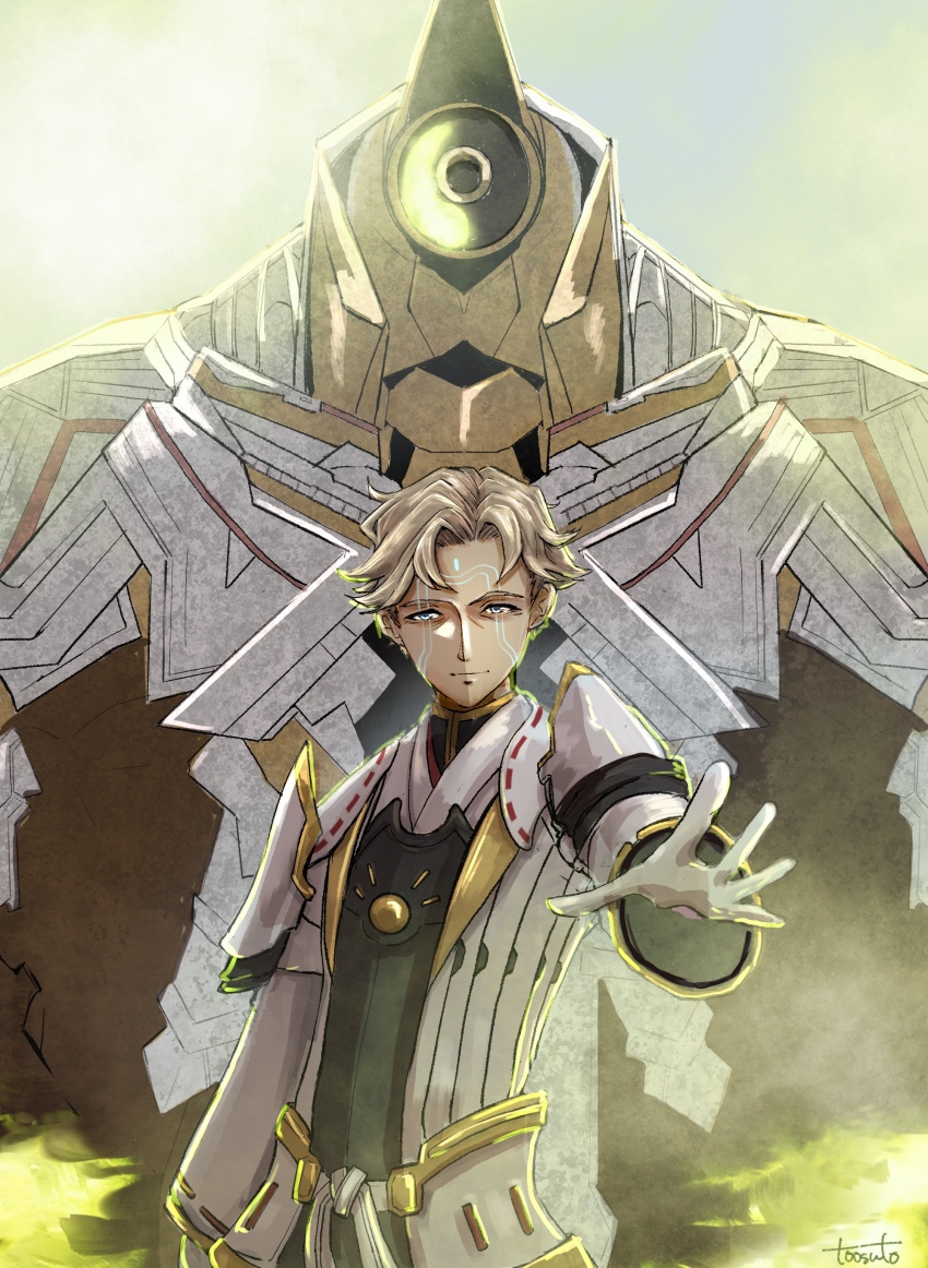 Xenoblade Chronicles (Series) Rule 34 Image