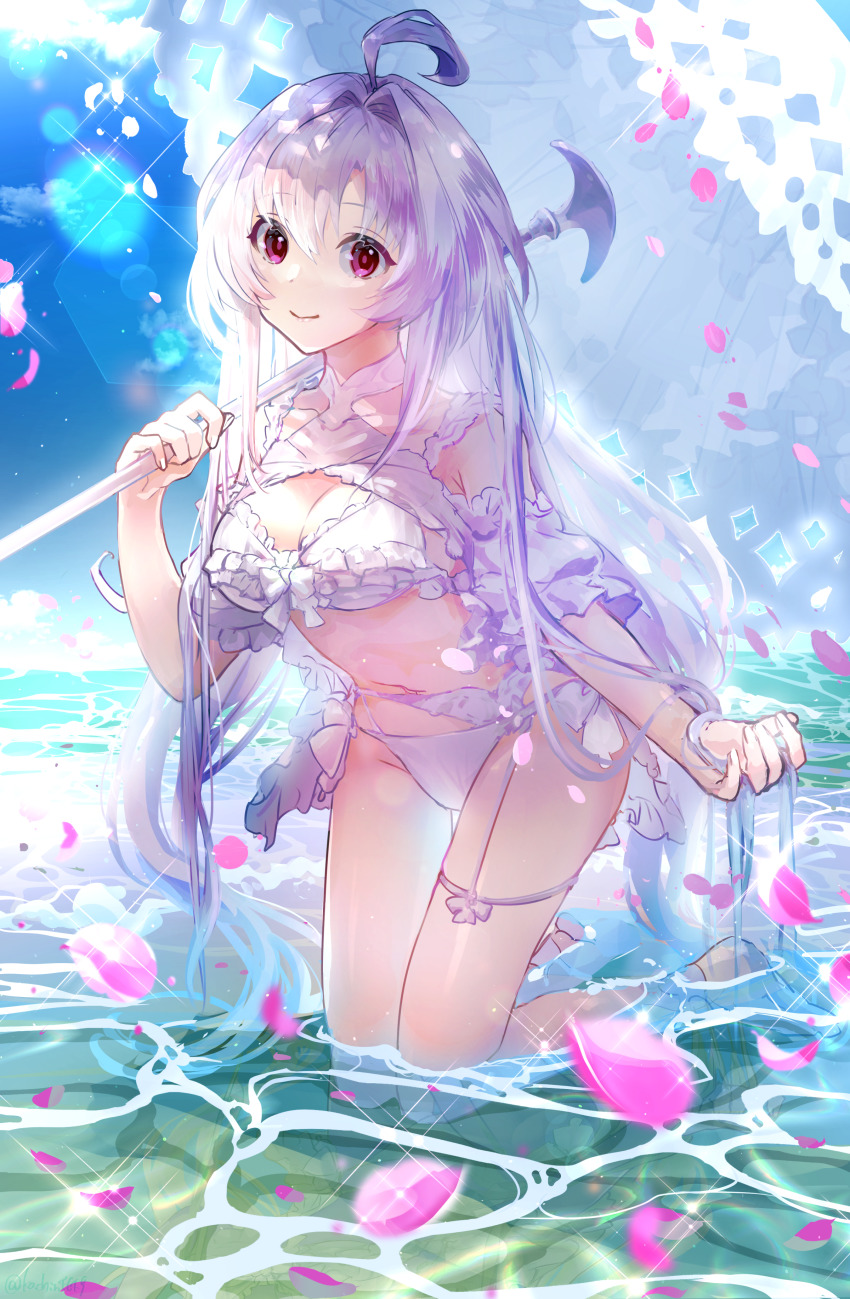 Lady Avalon (Fate) Rule 34 Image